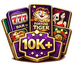 10,000k+