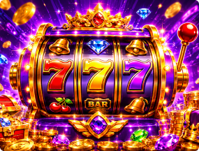 Slot game